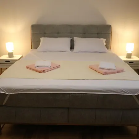 Appartement Suncana Oaza Belgrade