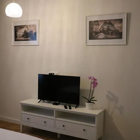 Appartamento Suncana Oaza