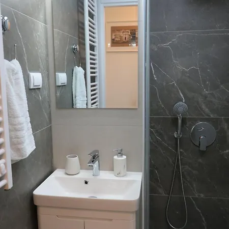 Appartement Suncana Oaza *