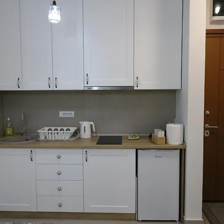 Suncana Oaza Apartman *