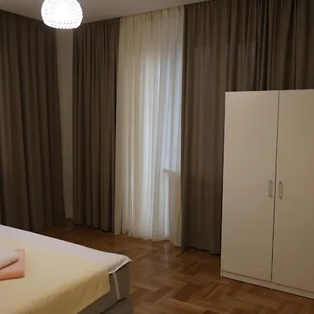 Appartamento Suncana Oaza