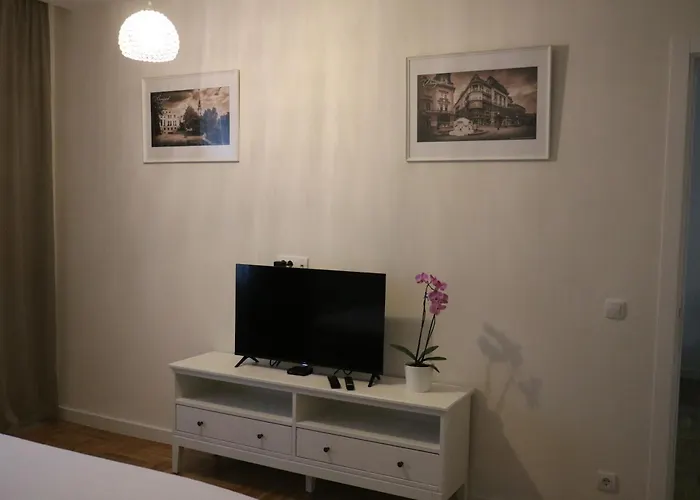 Apartman Suncana Oaza