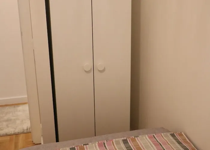 Suncana Oaza Appartement