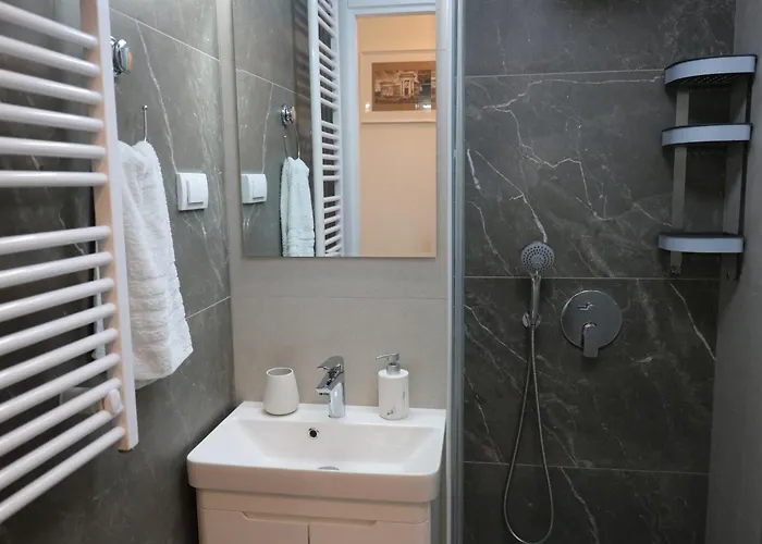 Appartement Suncana Oaza *