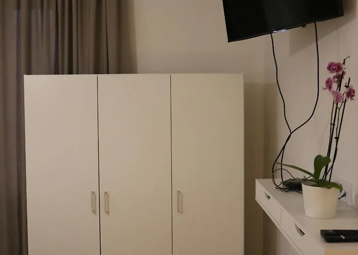 Suncana Oaza Appartement Belgrade