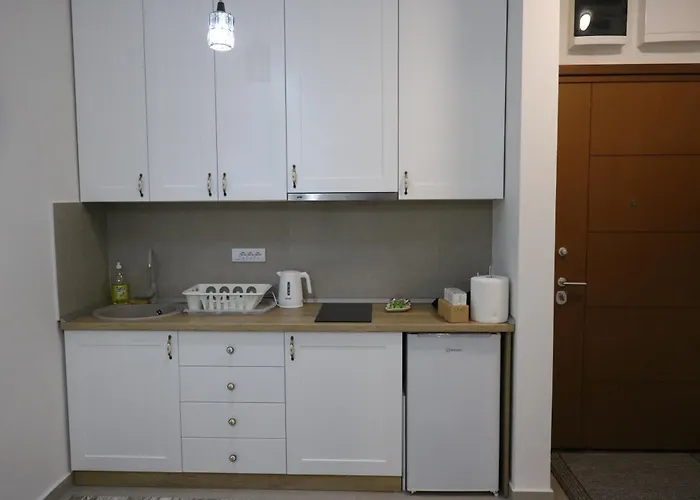 Suncana Oaza Appartement *