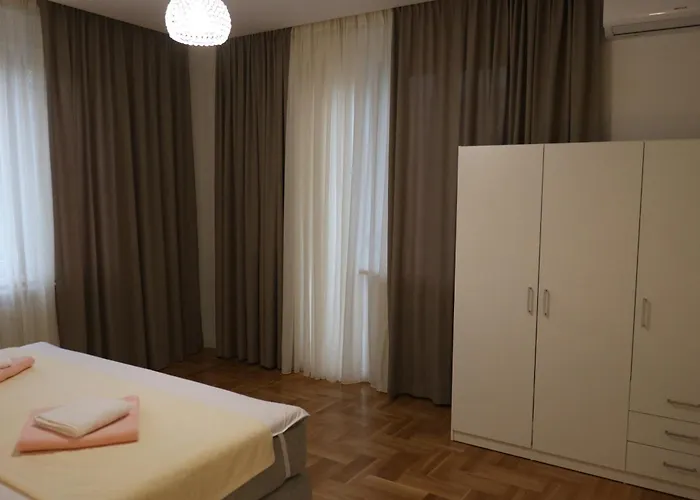 Appartement Suncana Oaza