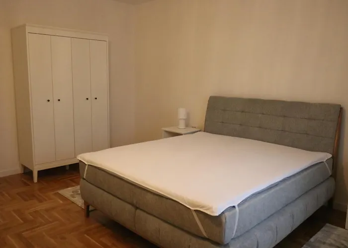 Suncana Oaza * Belgrade