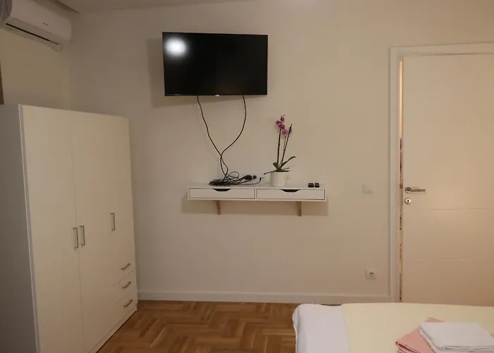 Appartement Suncana Oaza Belgrade