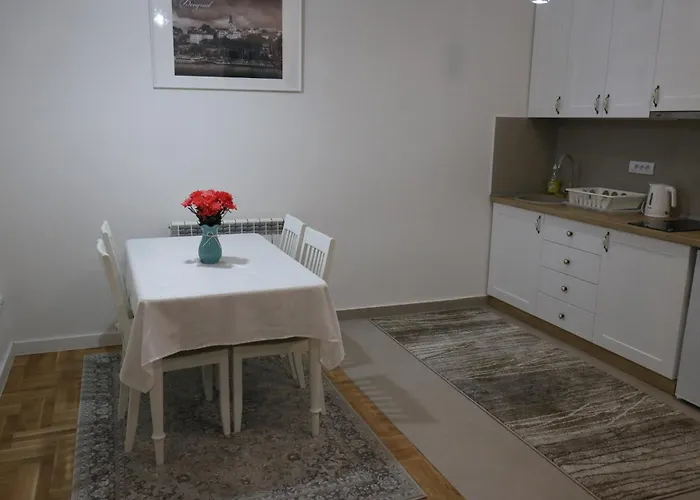 Apartman Suncana Oaza *