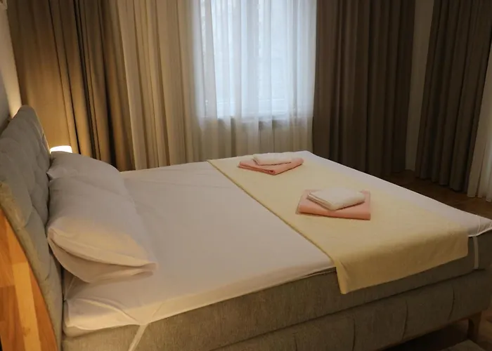 Apartman Suncana Oaza *