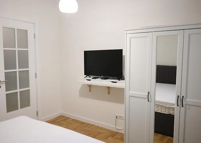 Appartamento Suncana Oaza