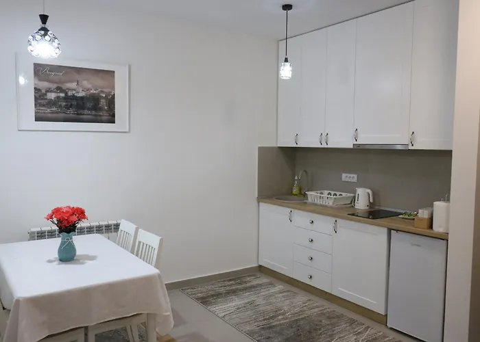 Suncana Oaza * Belgrade