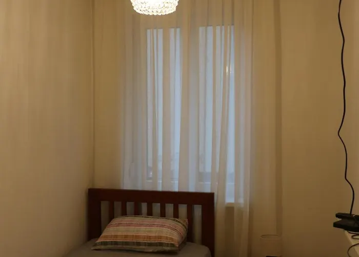 Suncana Oaza Appartement *