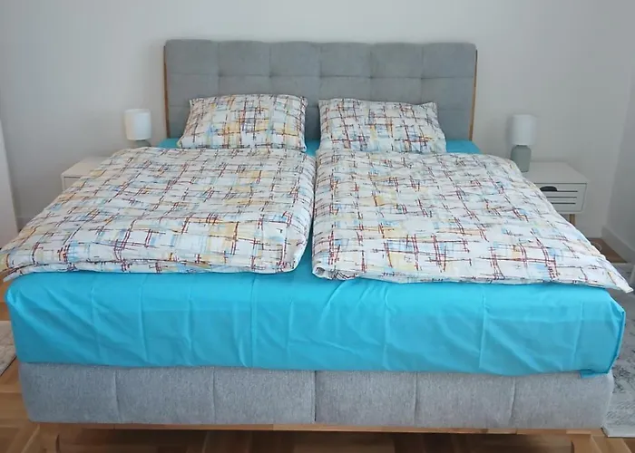 Suncana Oaza * Belgrade